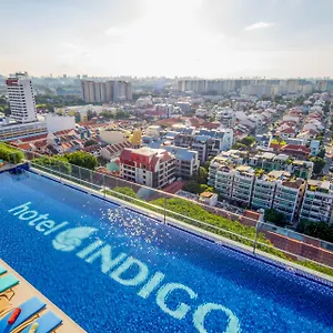 Indigo Katong By Ihg ***** Singapore
