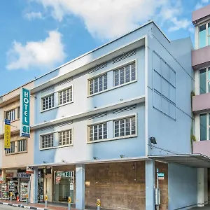 81 Balestier ** Singapore